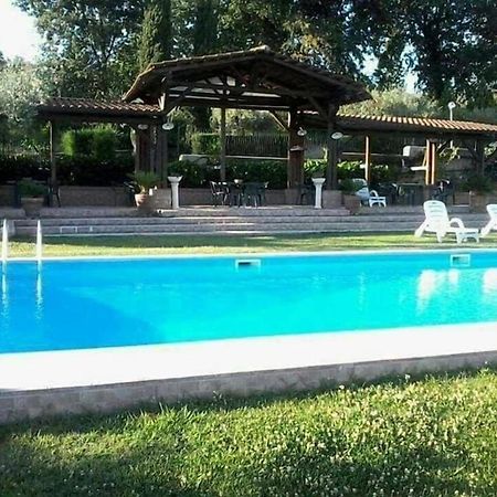 Hotel Agriturismo Borgo Nuovo Sant'Agata Dei Goti Migliara-San Silvestro Zewnętrze zdjęcie
