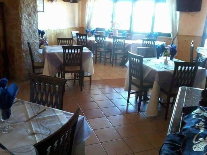 Hotel Agriturismo Borgo Nuovo Sant'Agata Dei Goti Migliara-San Silvestro Zewnętrze zdjęcie