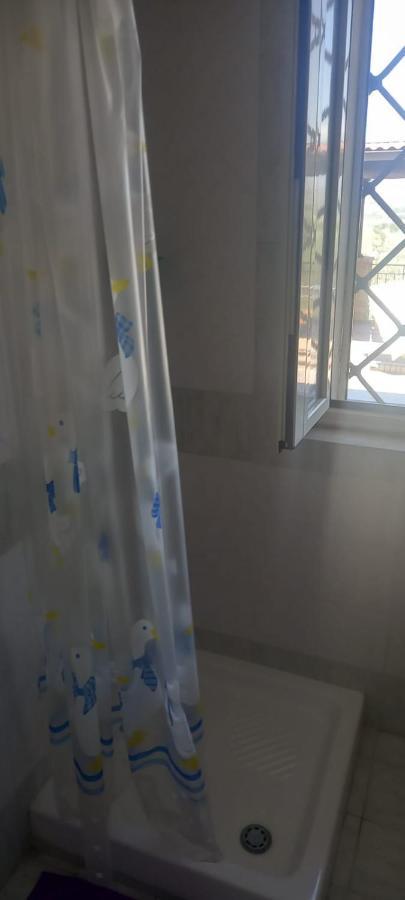 Hotel Agriturismo Borgo Nuovo Sant'Agata Dei Goti Migliara-San Silvestro Zewnętrze zdjęcie
