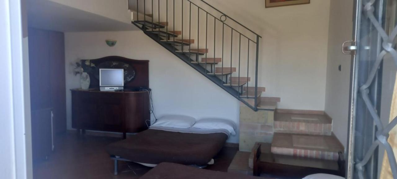 Hotel Agriturismo Borgo Nuovo Sant'Agata Dei Goti Migliara-San Silvestro Zewnętrze zdjęcie
