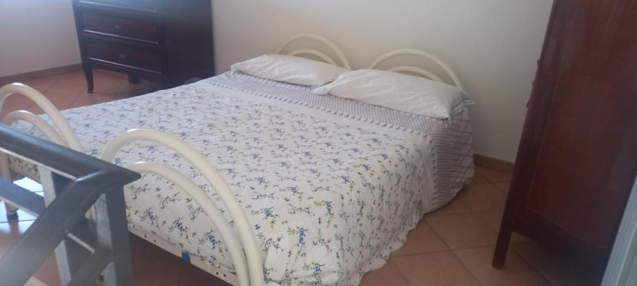 Hotel Agriturismo Borgo Nuovo Sant'Agata Dei Goti Migliara-San Silvestro Zewnętrze zdjęcie